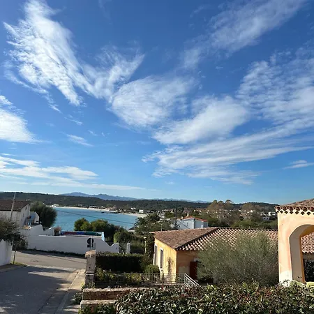 Ciclone House * 올비아