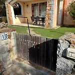 Ciclone House Vakantiehuis *