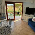Ciclone House Vakantiehuis Olbia