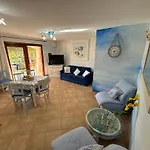 Vakantiehuis Ciclone House Olbia