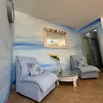 Vakantiehuis Ciclone House