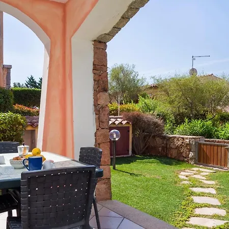 Ciclone House Holiday home *