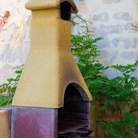 Ciclone House Holiday home *