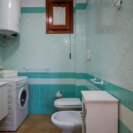 Holiday home Ciclone House *