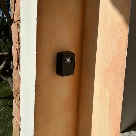 Ciclone House Olbia