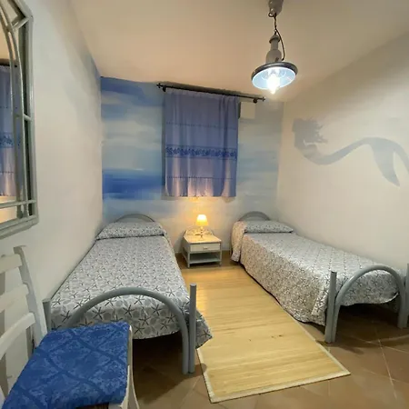 Vakantiehuis Ciclone House