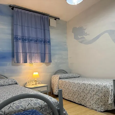 Holiday home Ciclone House *