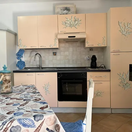 Ciclone House Holiday home