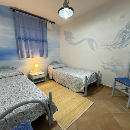 Ciclone House Vakantiehuis *