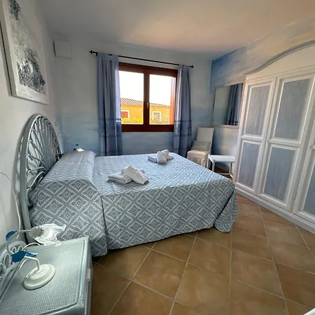Holiday home Ciclone House
