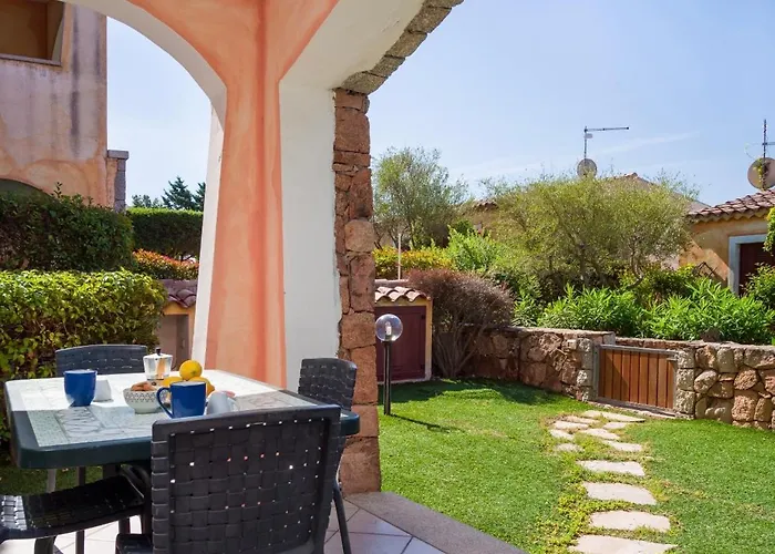 Ciclone House Дом отдыха *