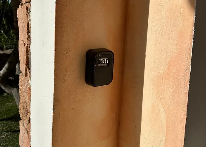 Ciclone House Ольбия