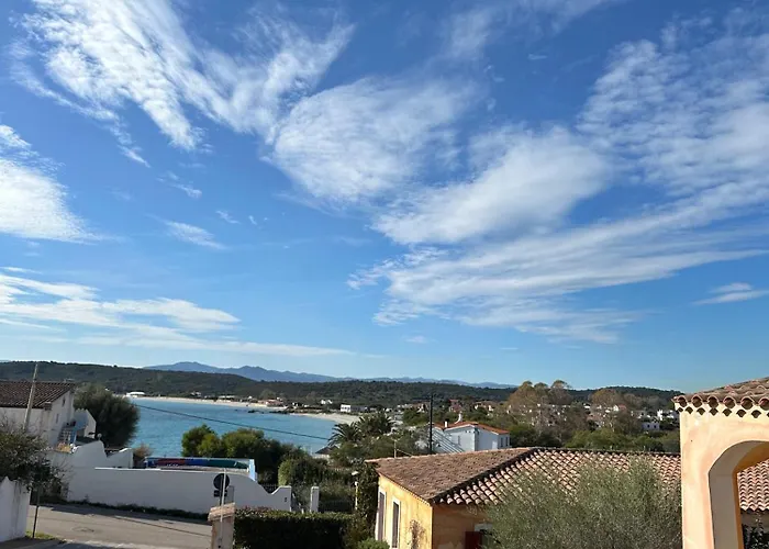 Ciclone House * Ольбия