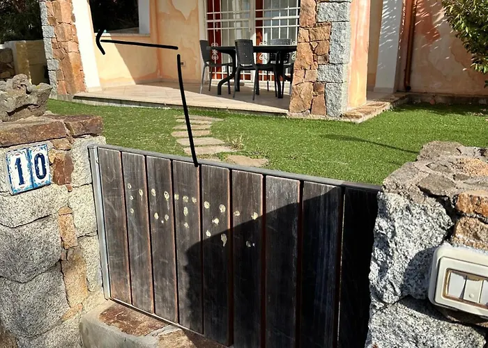 Ciclone House Дом отдыха *