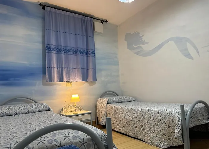 Дом отдыха Ciclone House *