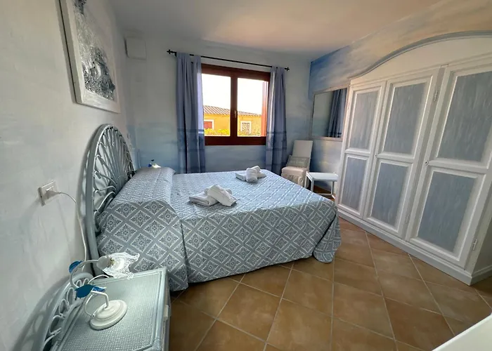 Дом отдыха Ciclone House